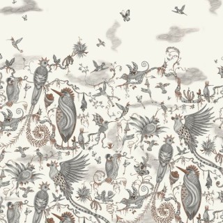 Колекція Mythica Wallcoverings, W0200-01
