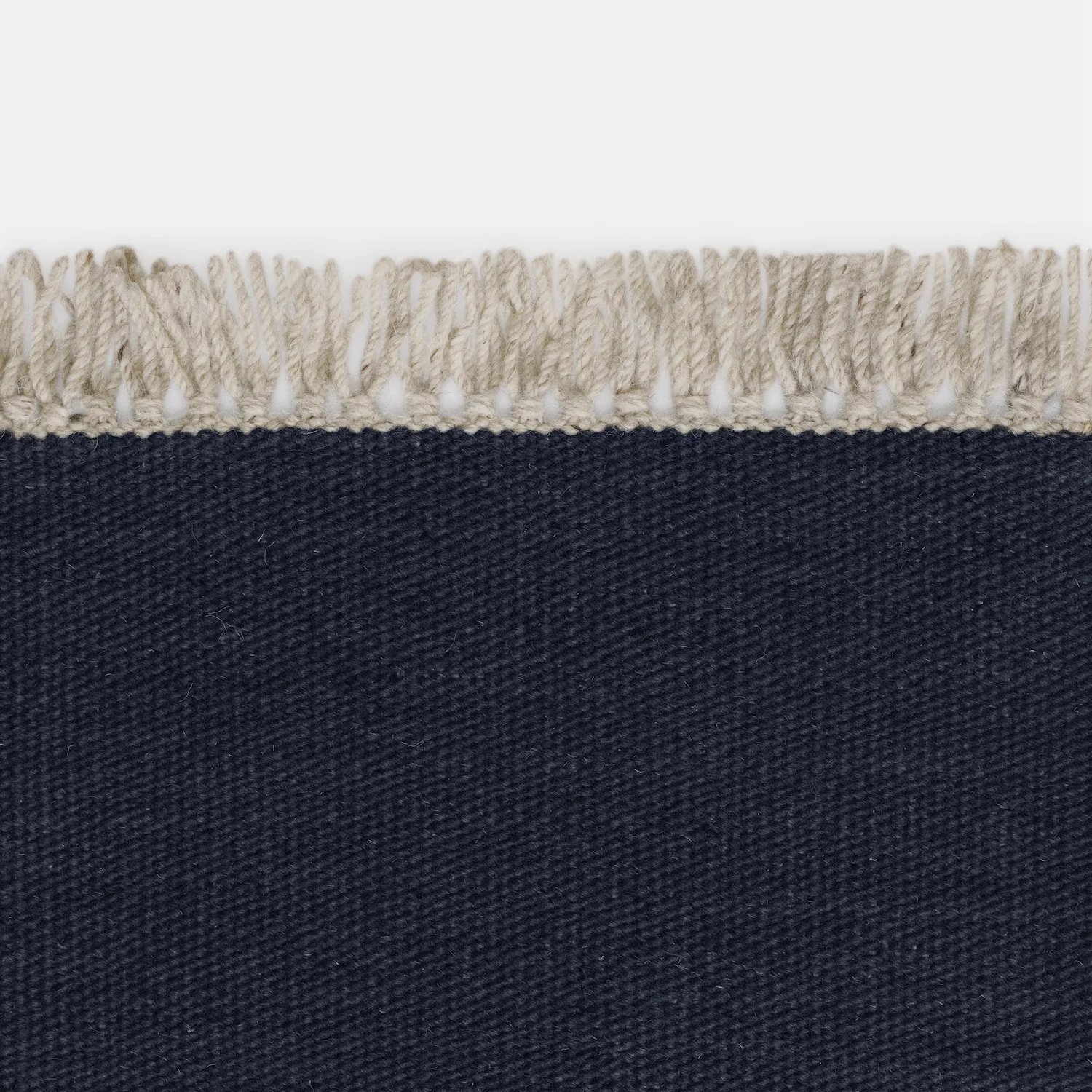 Ковер Kelim Naturally Coloured Fringes7031