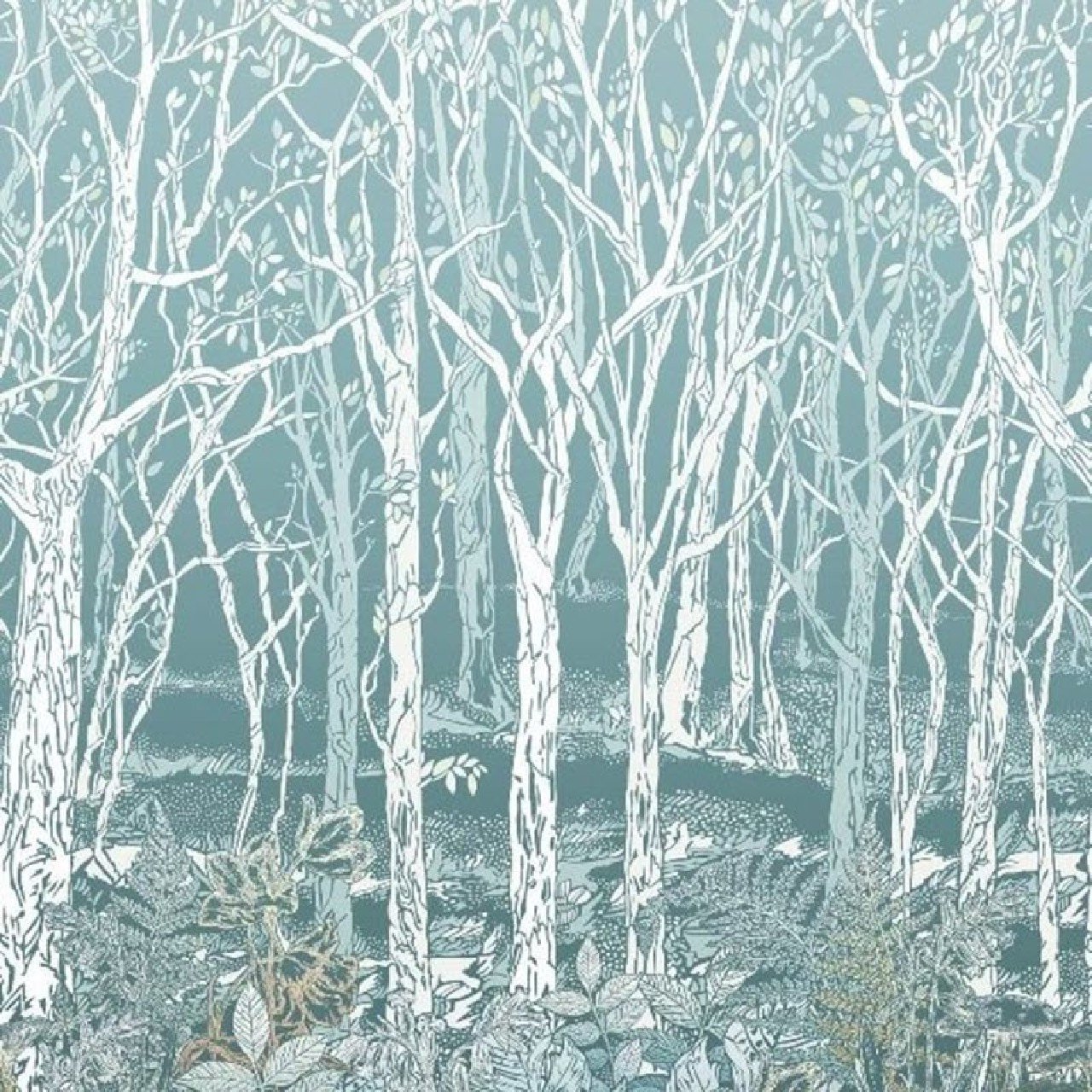 Коллекция  Mansfield Park, W7457-01