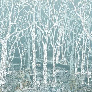 Коллекция  Mansfield Park, W7457-01