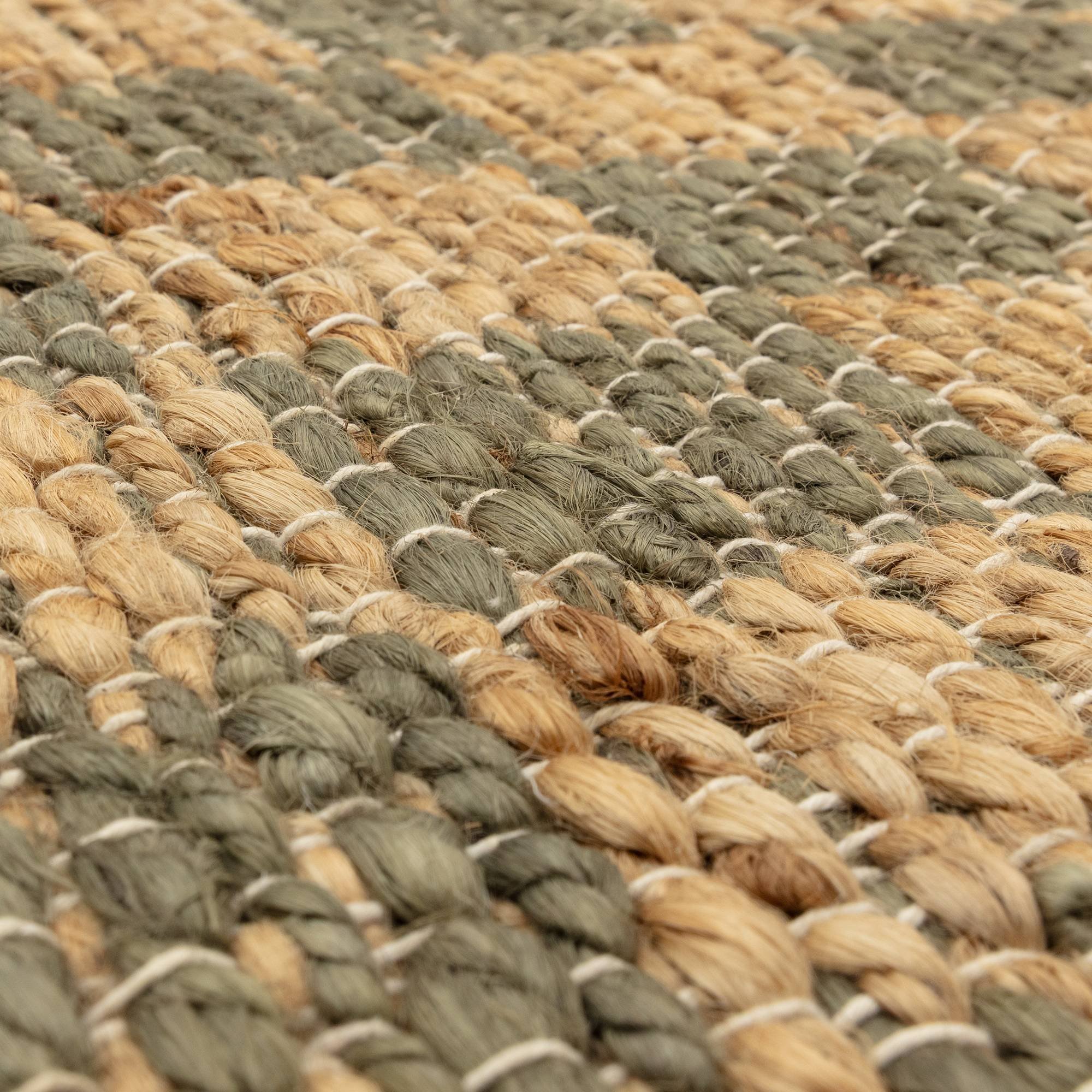 Ковер Naturi Olive Green