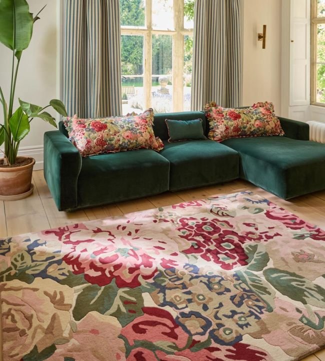Килим Rose & Peony45000140200