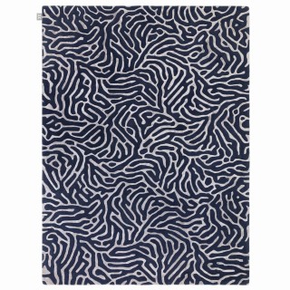Ковер Coral Blue