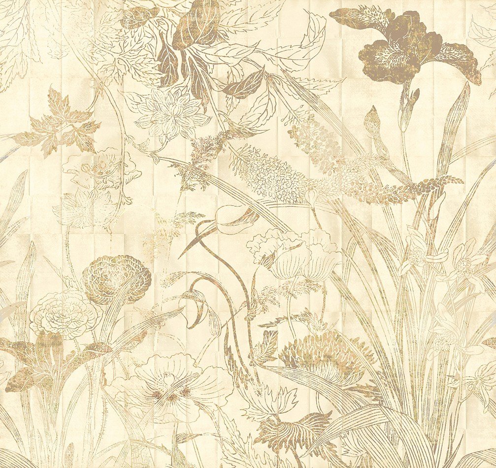 Коллекция Wall Designs III, DG3LEI1021 > DG3LEI1023