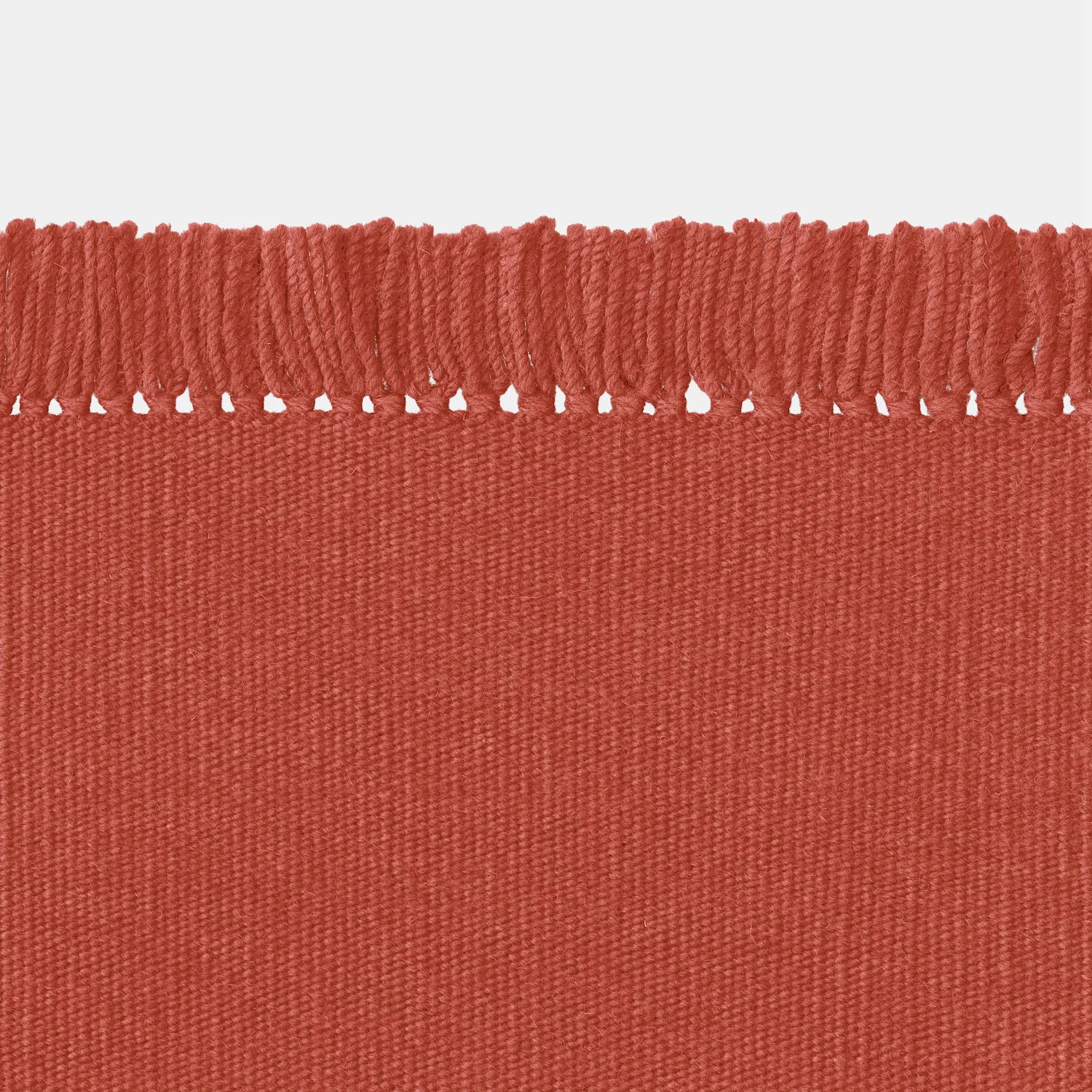 Ковер Kelim Coloured Fringes4040