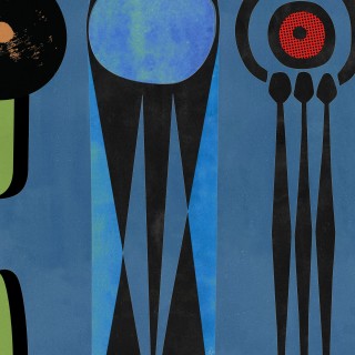 Колекція JAZZ LIVE, WP30243