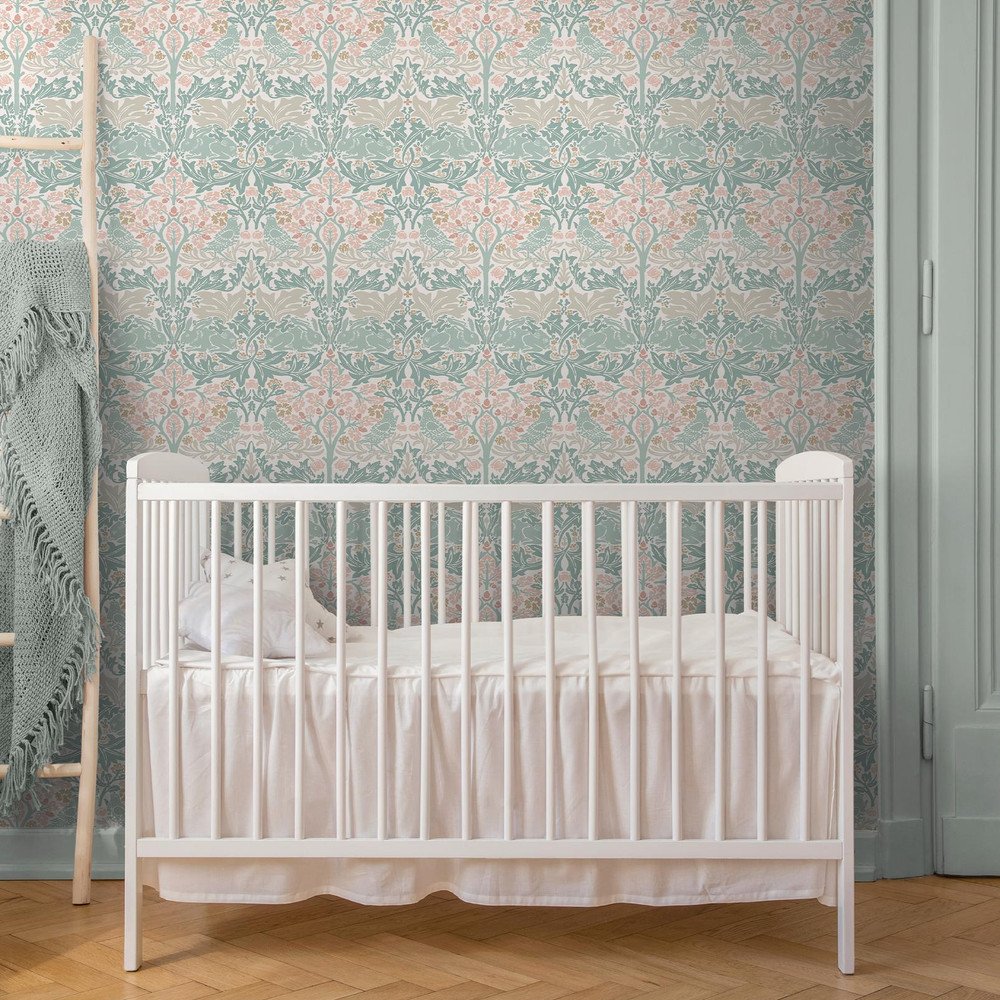Коллекция William Morris At Home V2, 140499