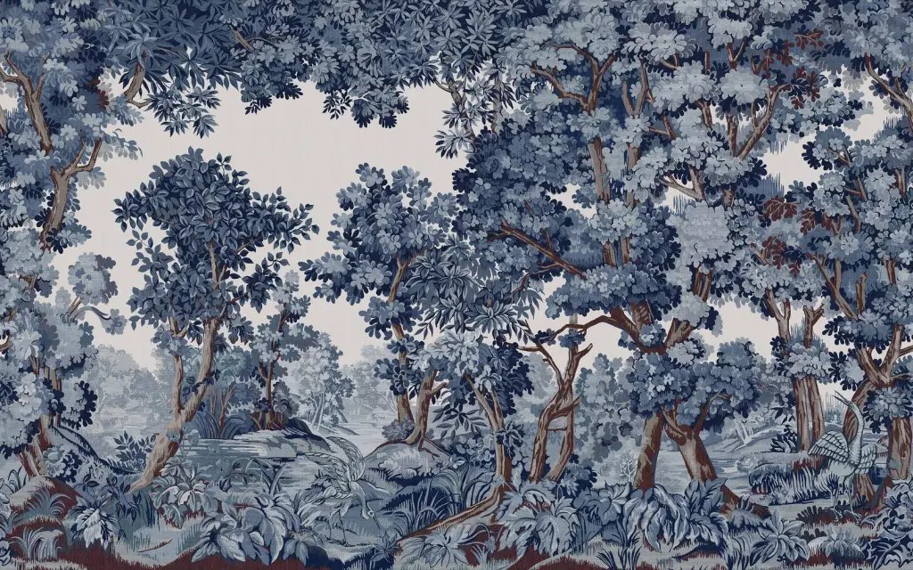 Колекція Arboretum Graham, 128562