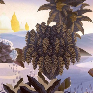 Коллекция  Decors & Panoramiques, 97590