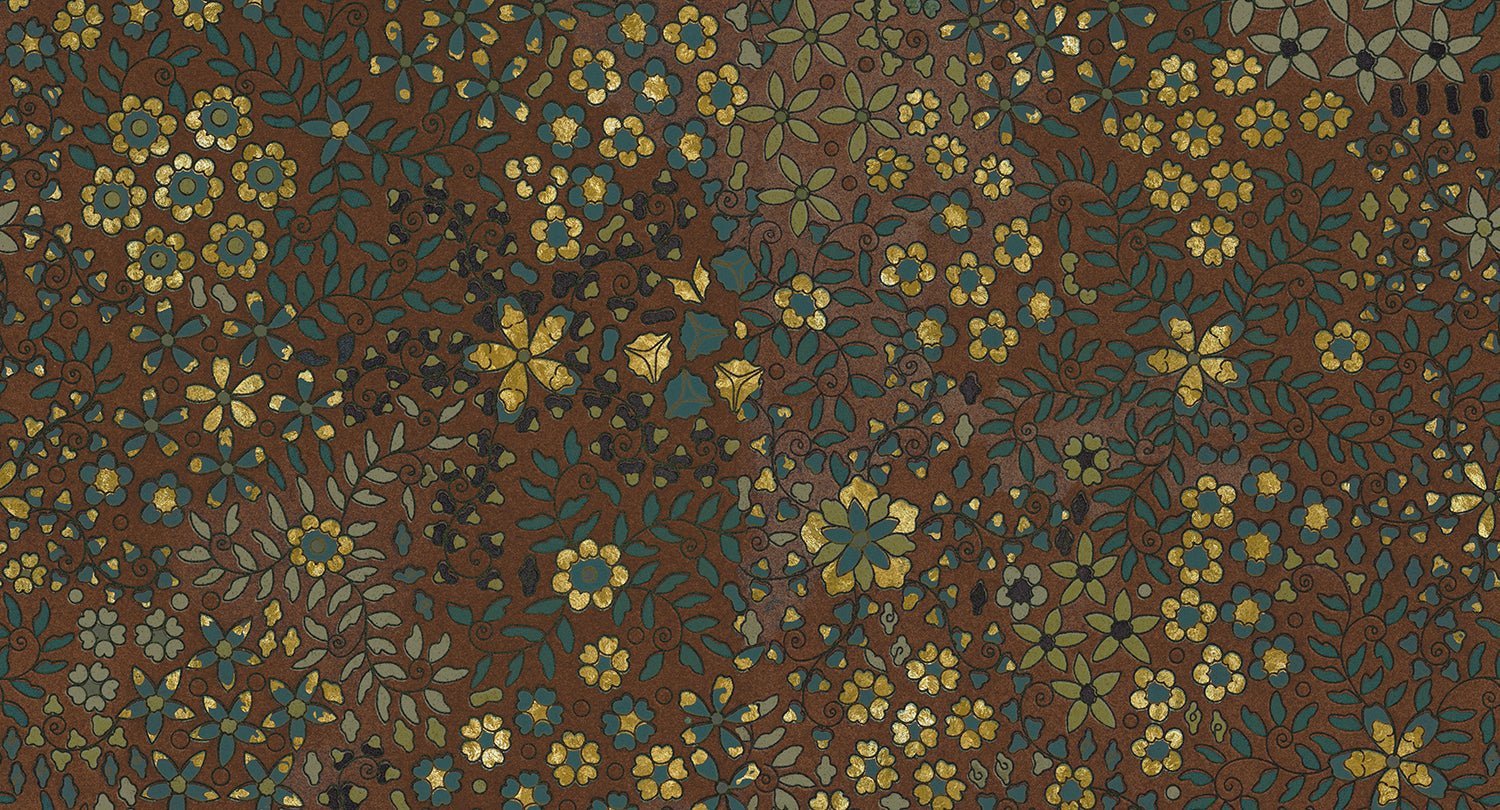 Колекція Lush Muance, MU15092