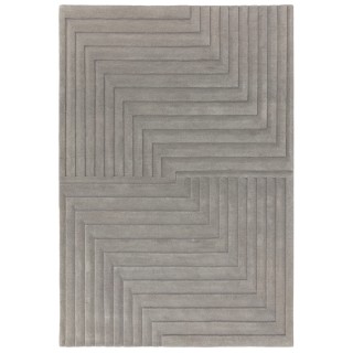 Ковер Form Silver