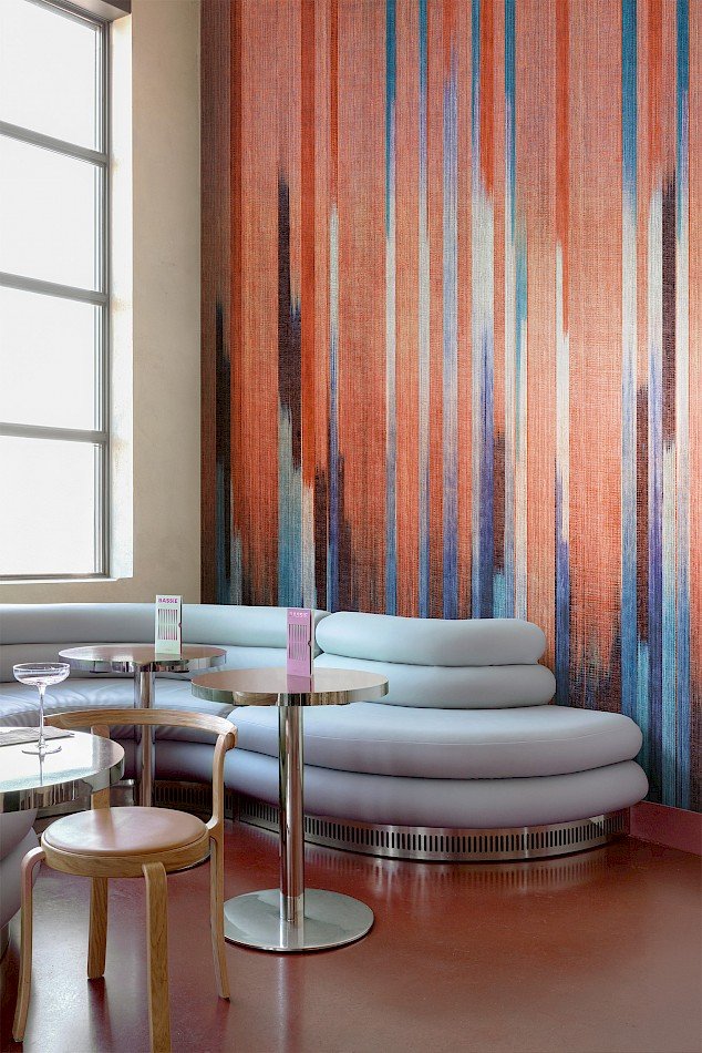 Колекція Serica, DGRIC1031