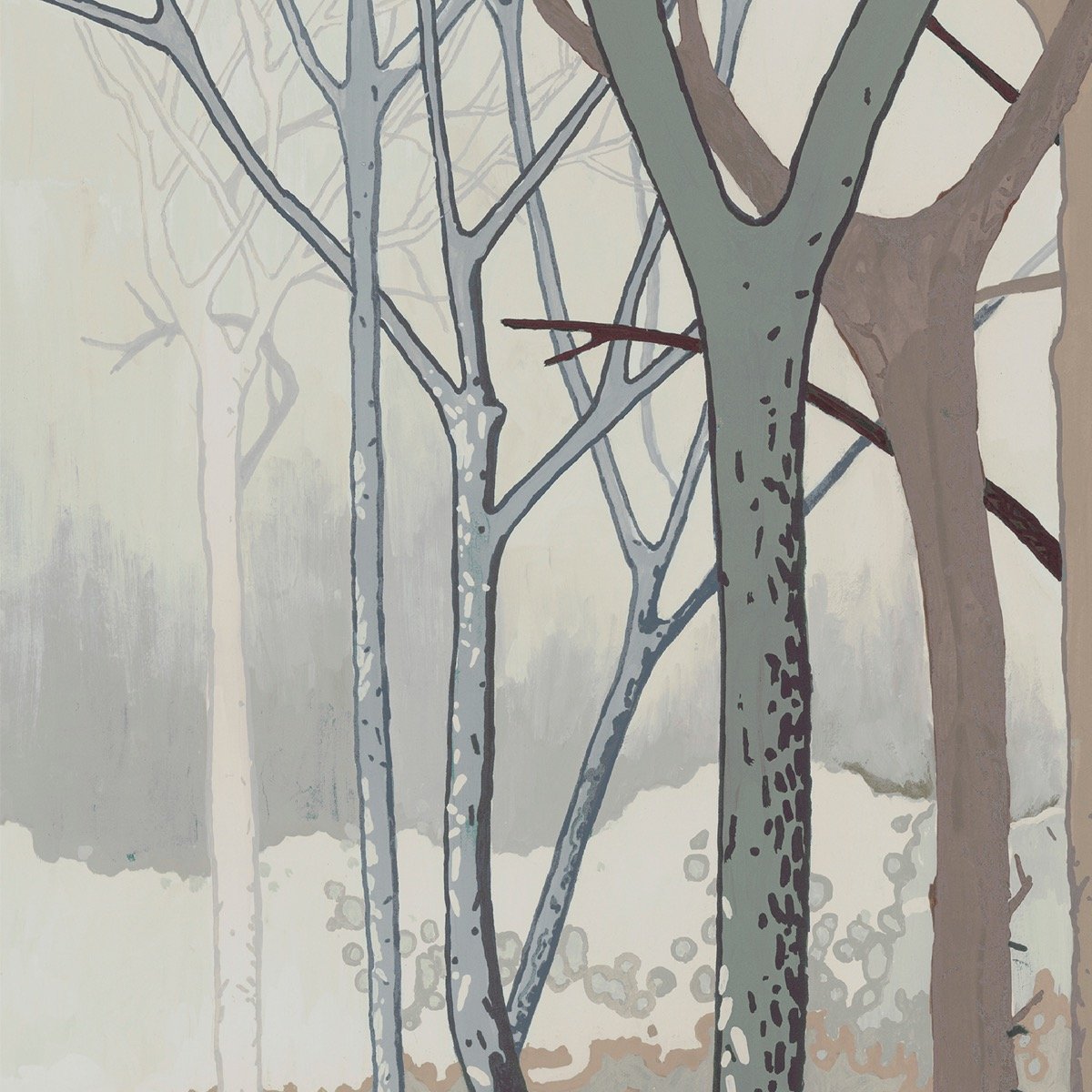 Колекція Panorama, PAN171