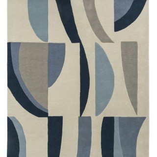Килим Torillo Sky Cornflower