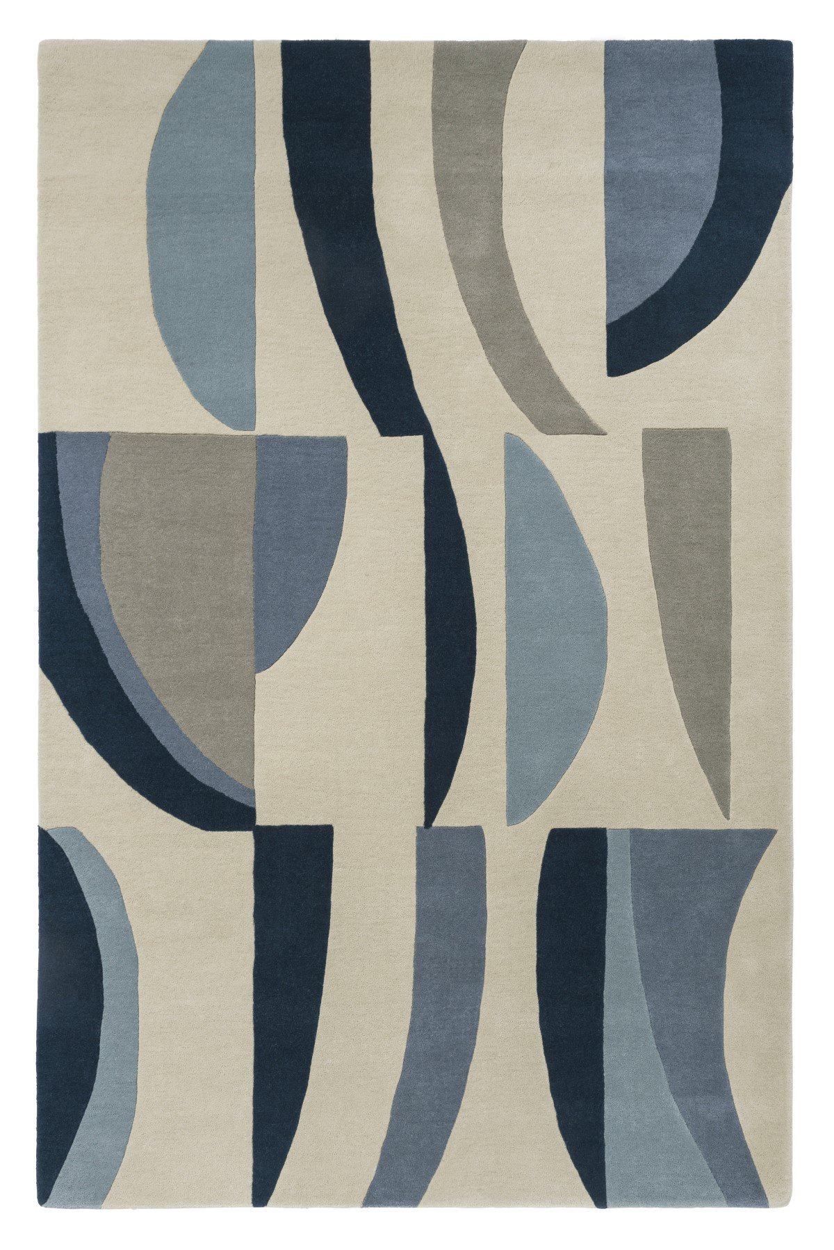 Килим Torillo Sky Cornflower
