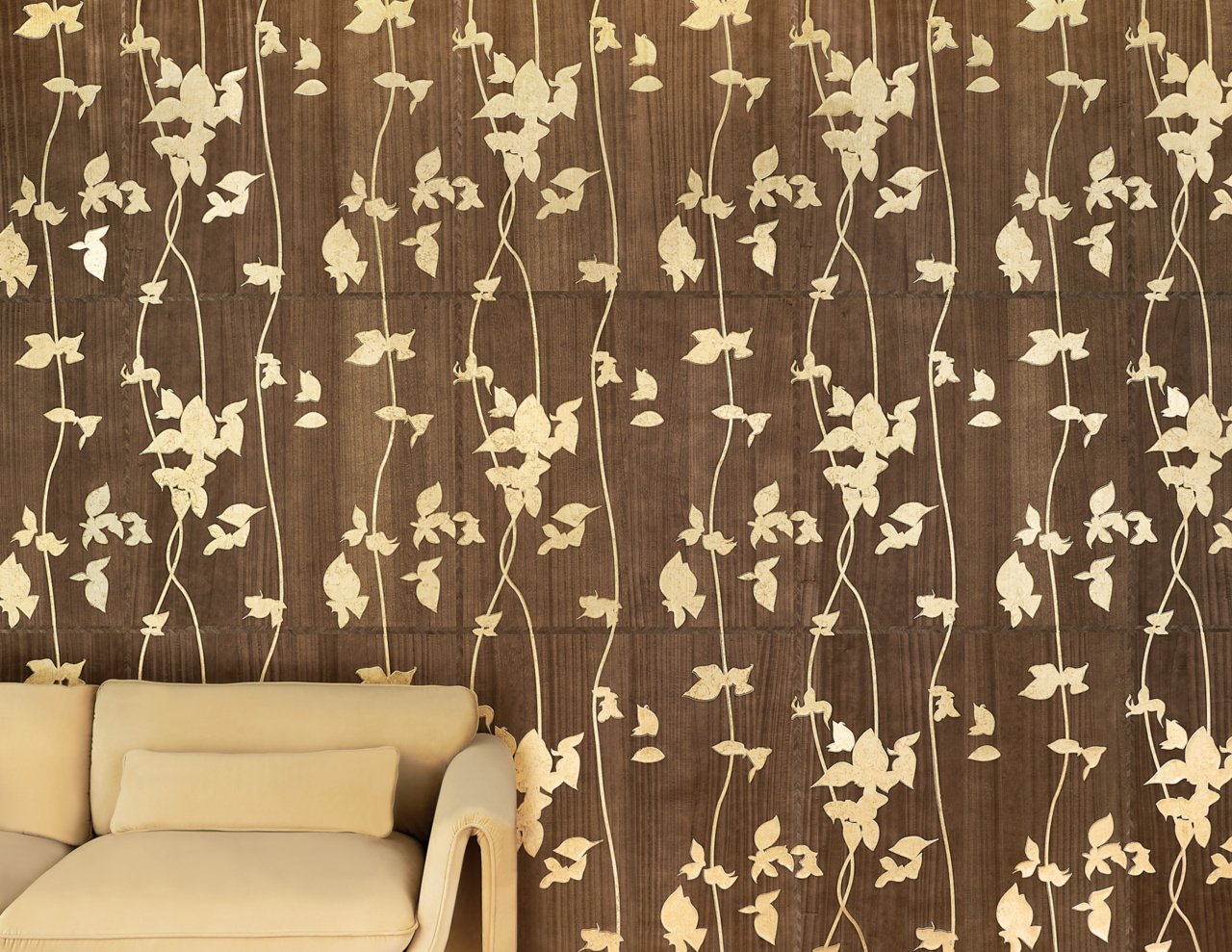 Колекція Veranda Vines, 43802