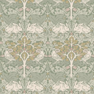 Коллекция William Morris At Home V2, 140500