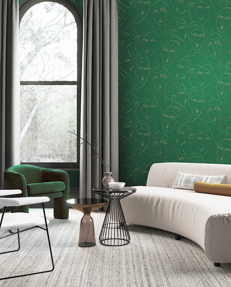 Колекція Agathe, AGA505