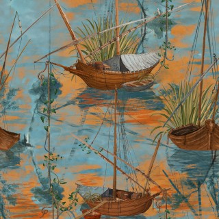 Колекція The Wetlands, WP20724