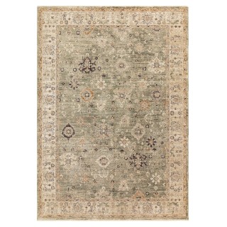 Ковер Heriz HE04 Ornate Green