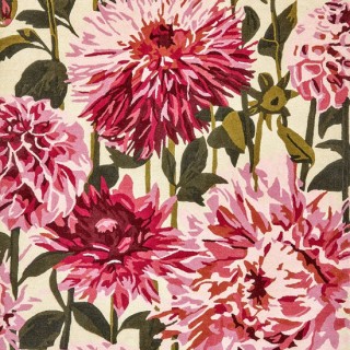 Килим Dahlia Fuchsia Palm