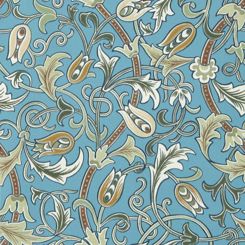 Коллекция The Unfinished Works Wallpapers, MUNW217565
