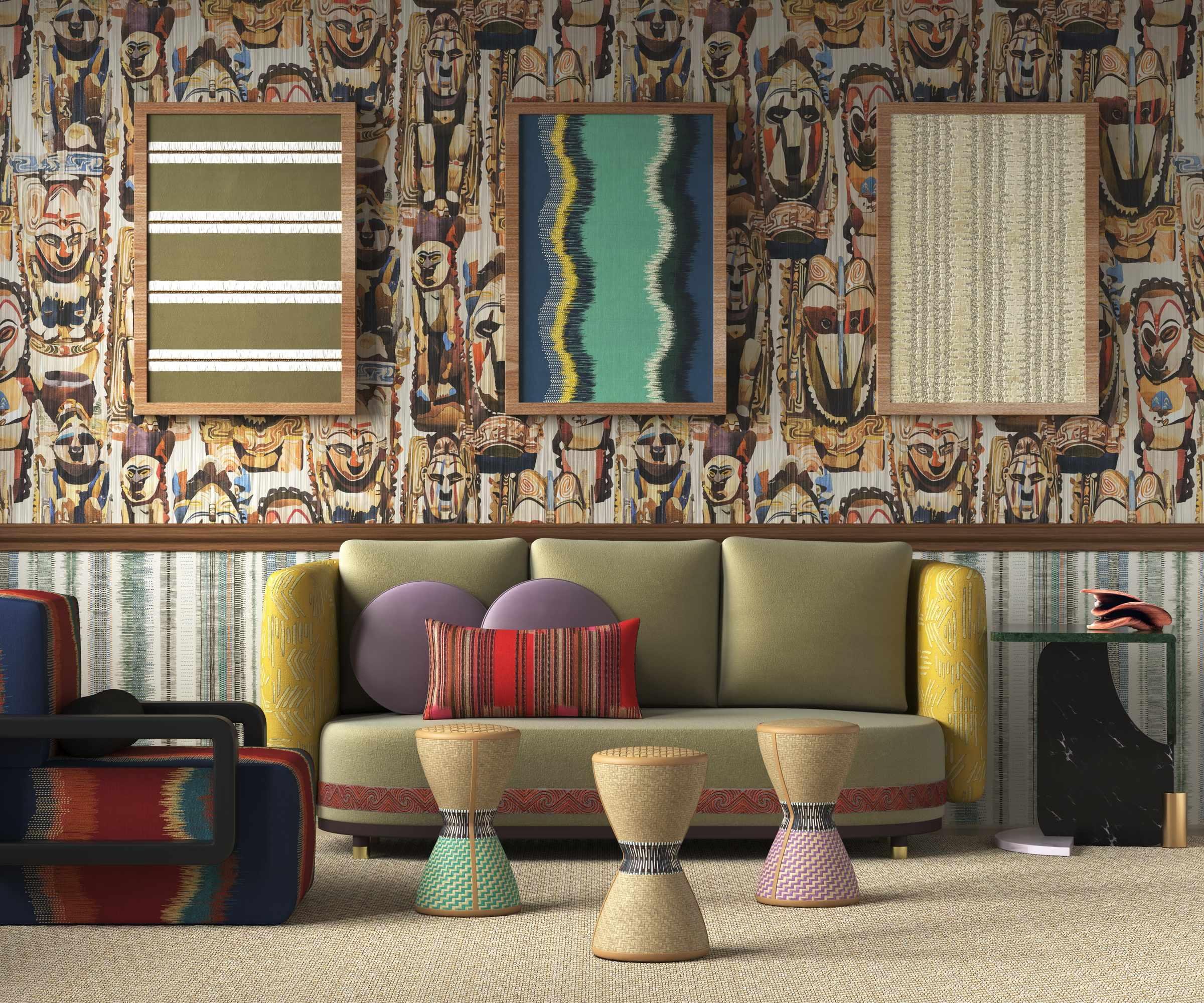 Колекція East West, 14102W4466102