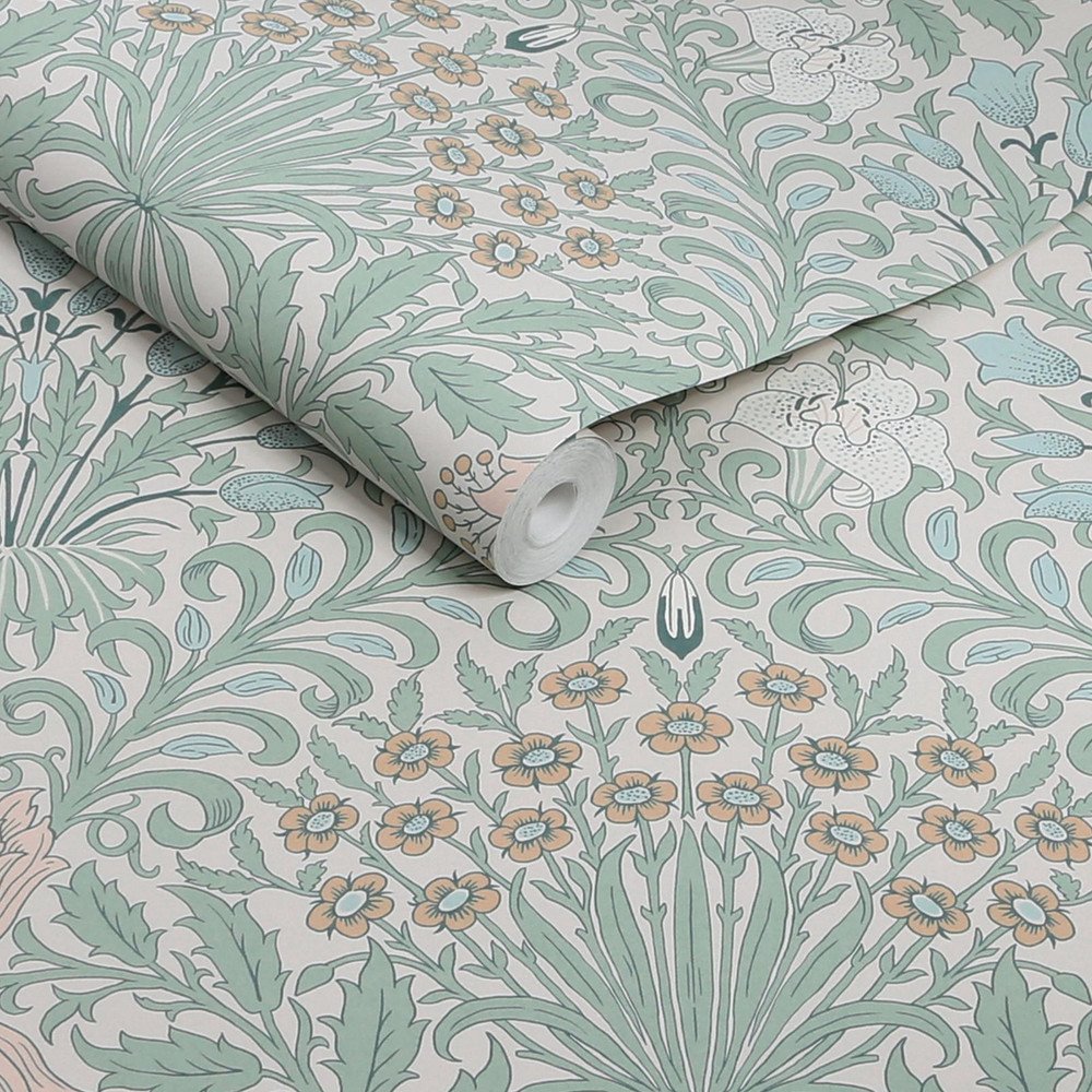Колекція William Morris At Home V2, 140496