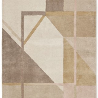 Килим Stone Geometry