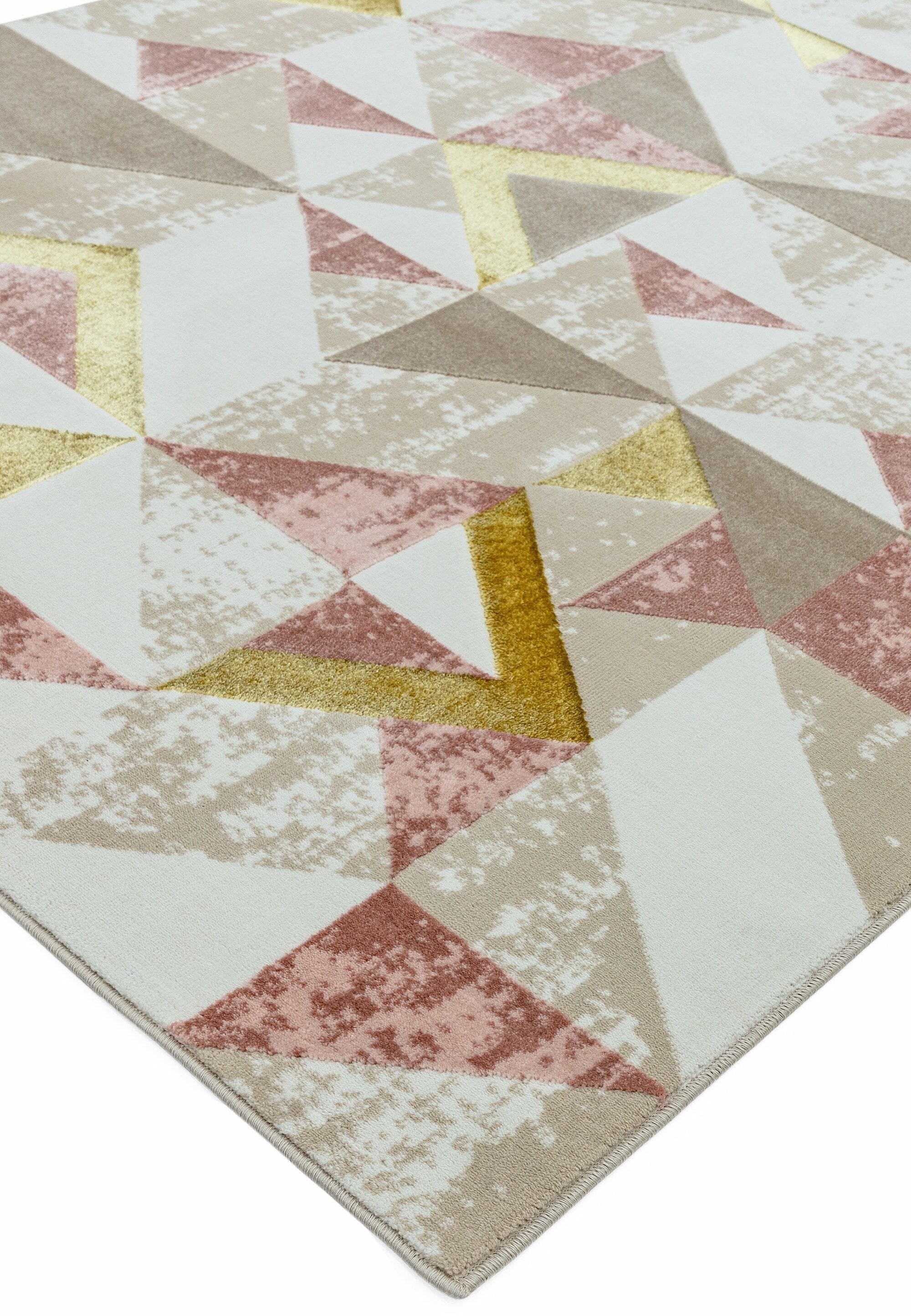 Ковер Orion Flag Pink Metallic OR10