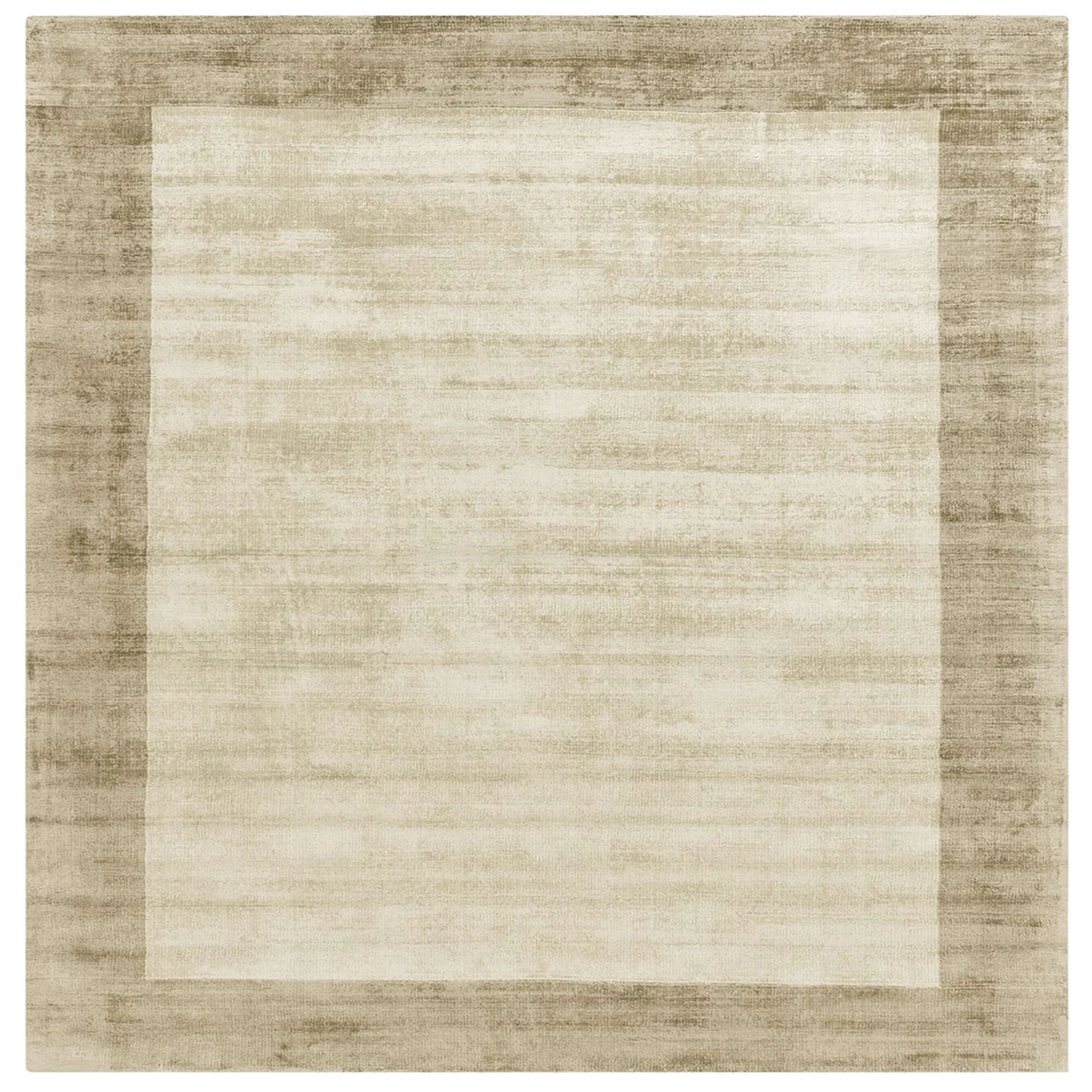 Ковер Blade Border Smoke / Putty