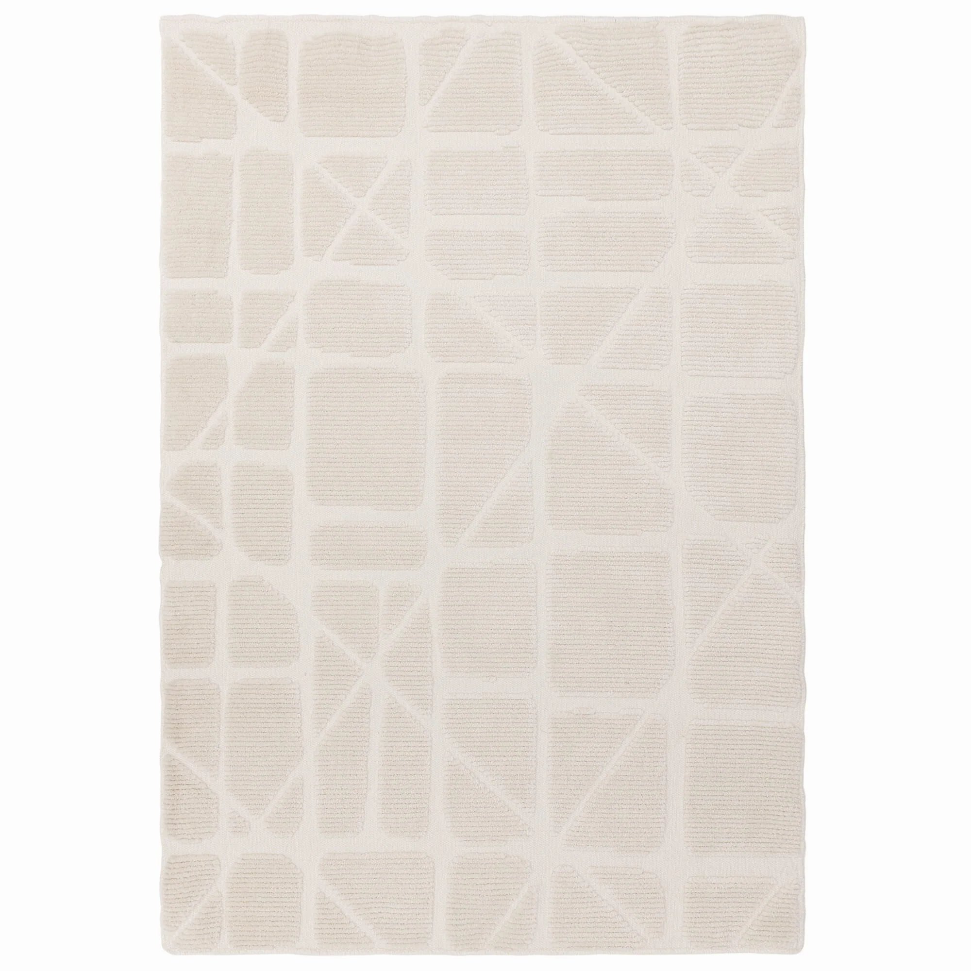 Ковер Freja Method Ivory