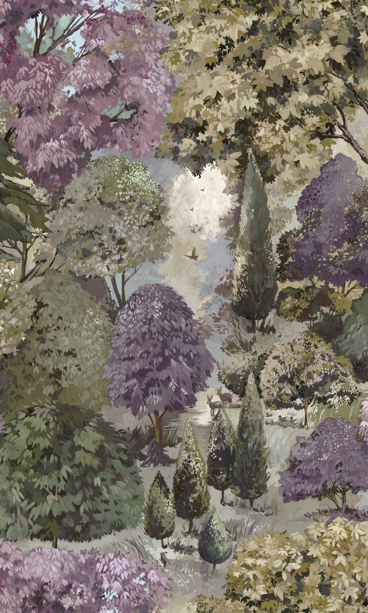 Колекція Tales of the Manor, 91950