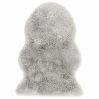 Ковер Auckland Silver