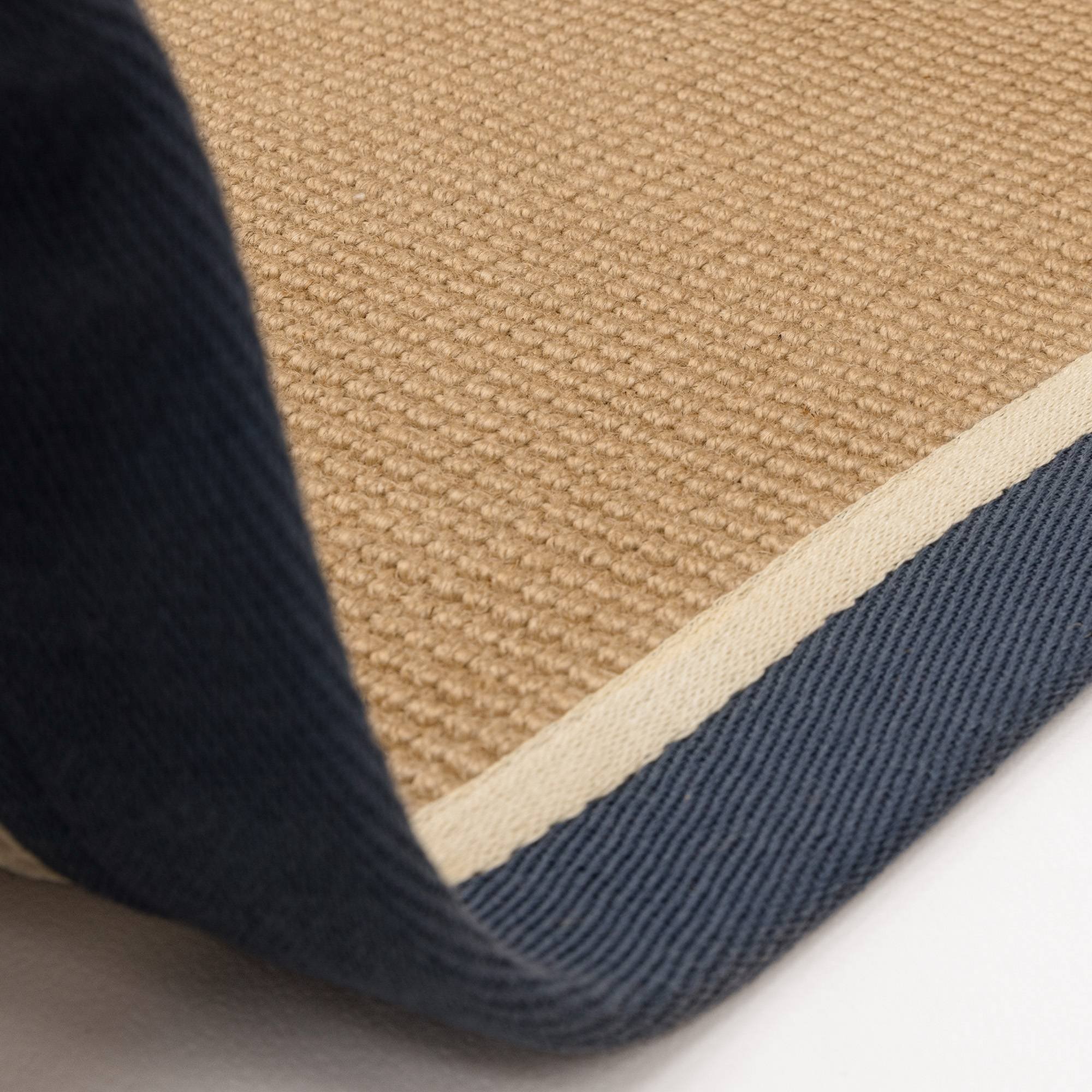 Ковер Bordo Boucle Navy Cream
