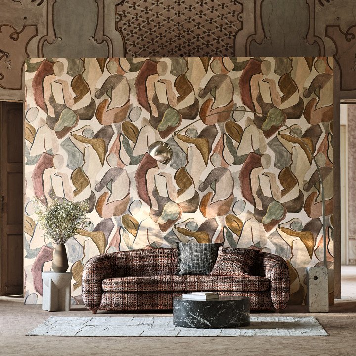 Коллекция Tsauri, W948/03