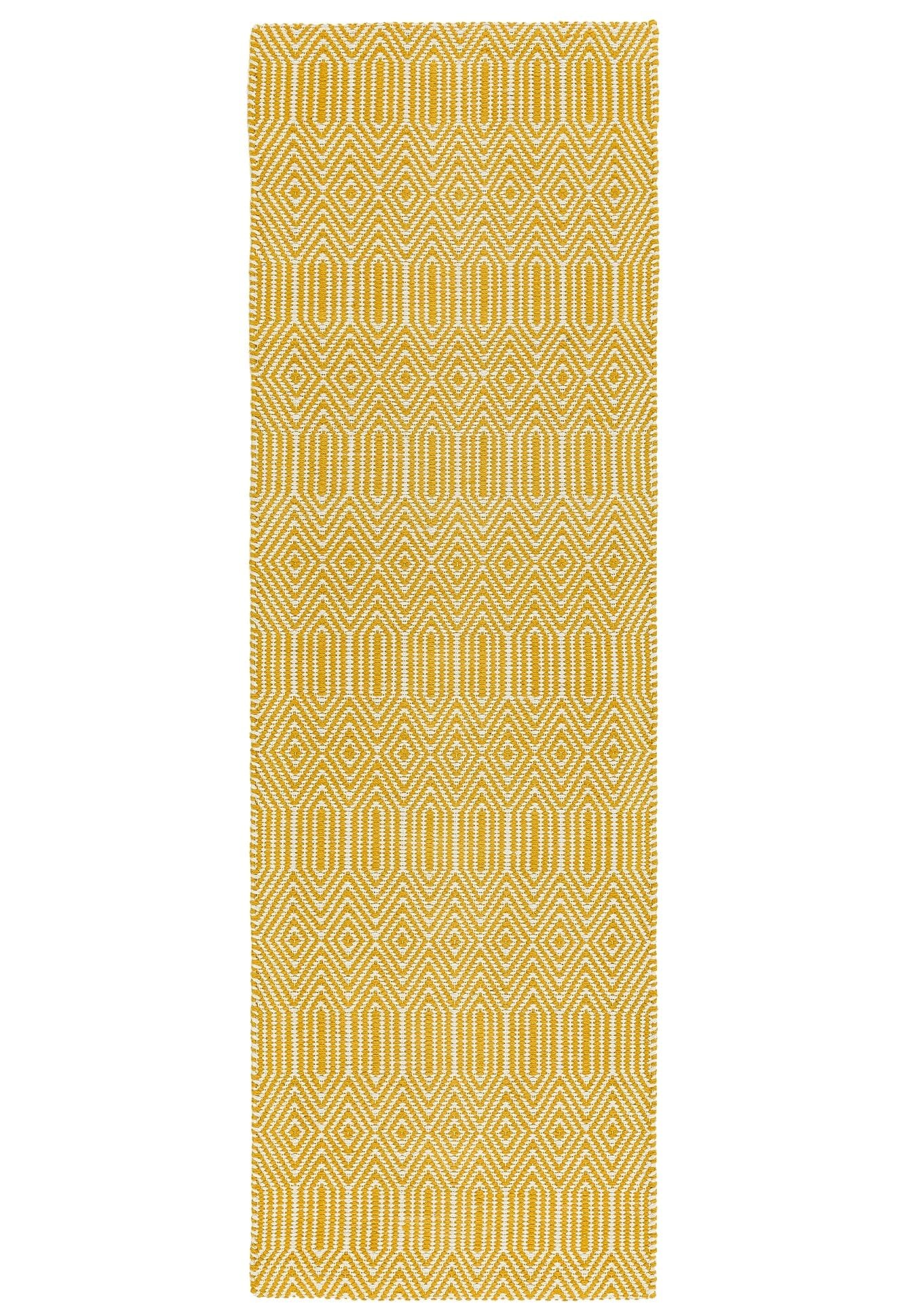 Ковер Sloan Mustard