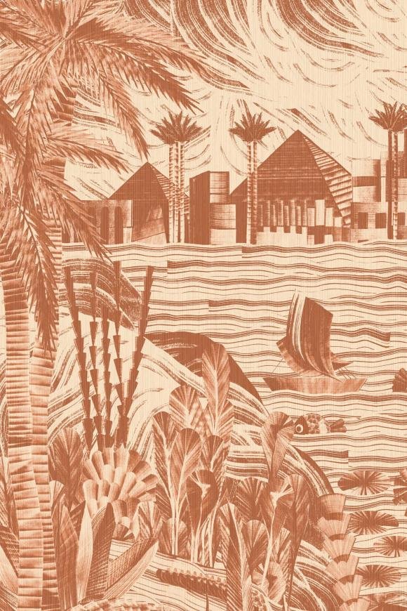 Колекція Luxor, 19461