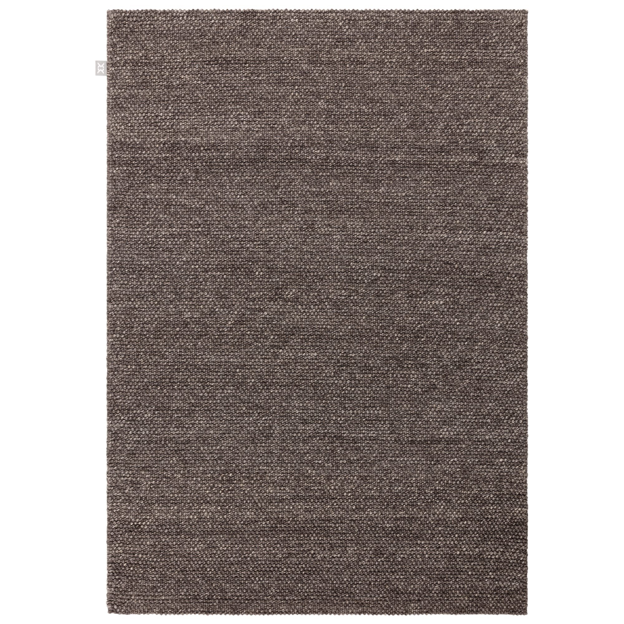 Ковер Coast Charcoal CS01
