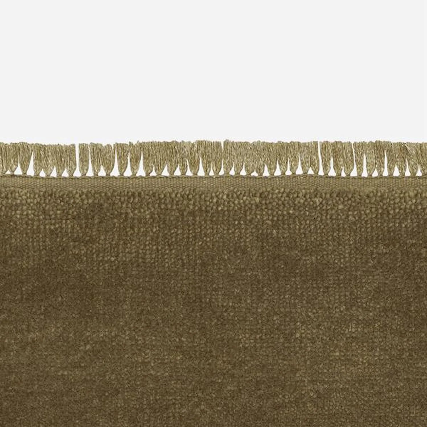 Ковер Harvest Coloured Fringes3636
