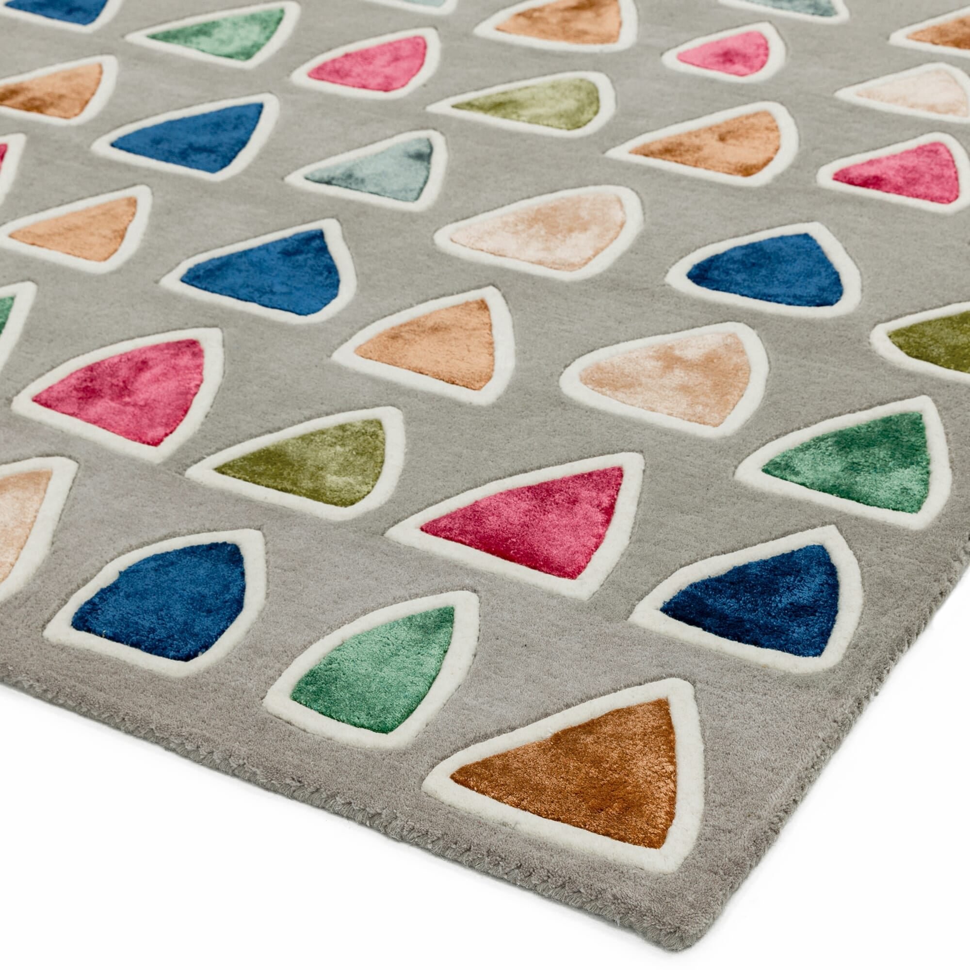 Ковер Matrix Trinity Multi