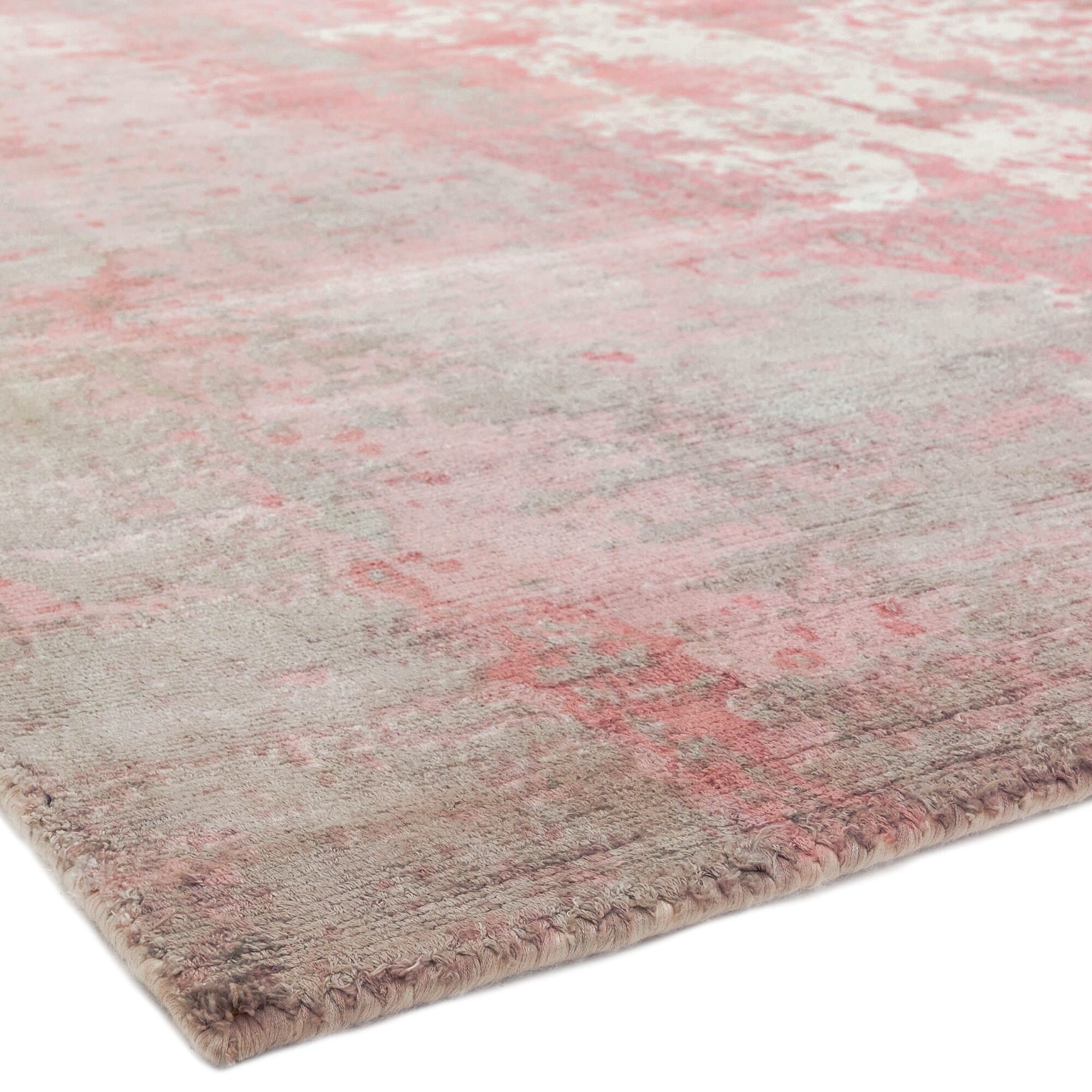 Ковер Gatsby Blush Rug