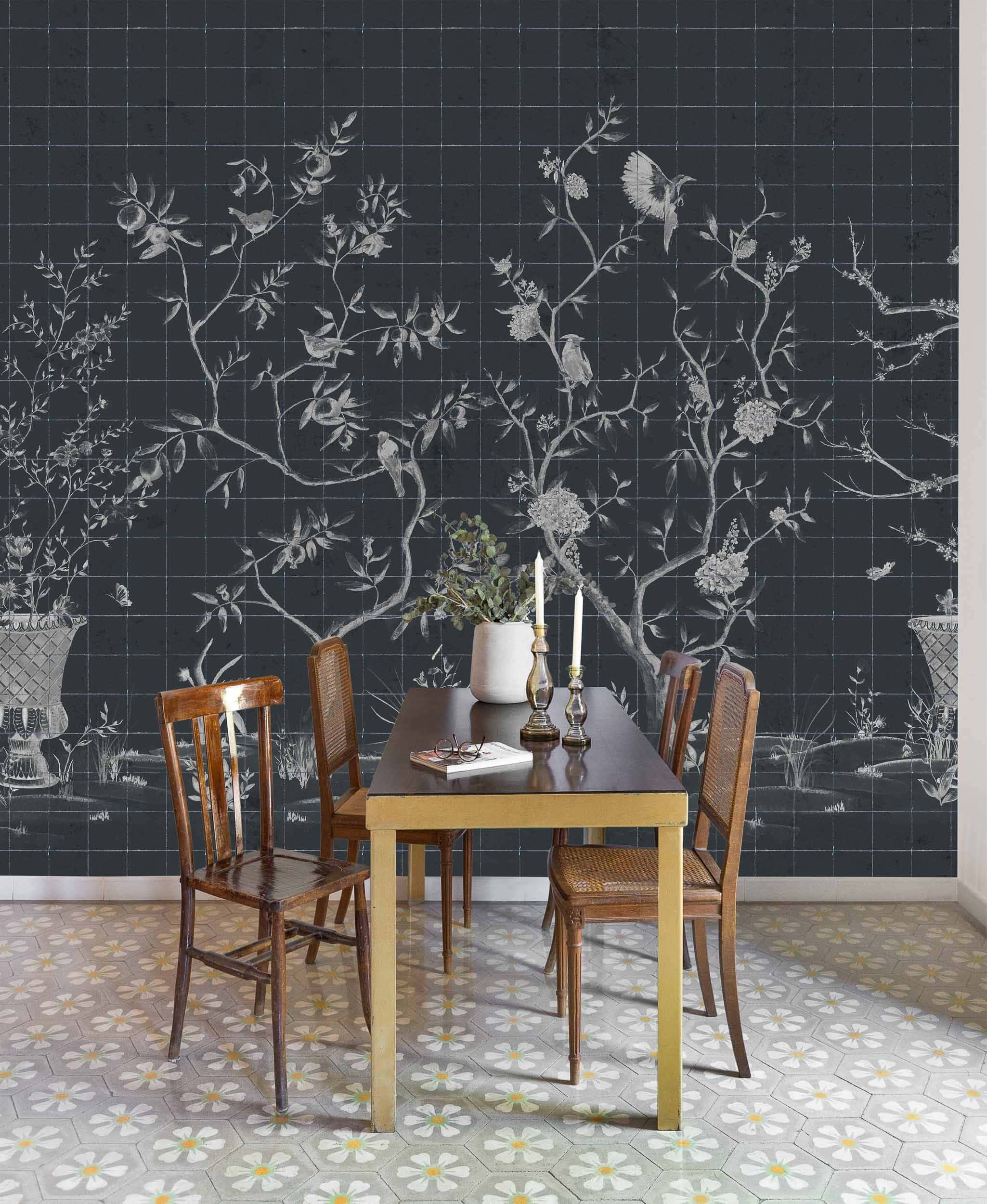 Колекція Random Chinoiseries, 7900052