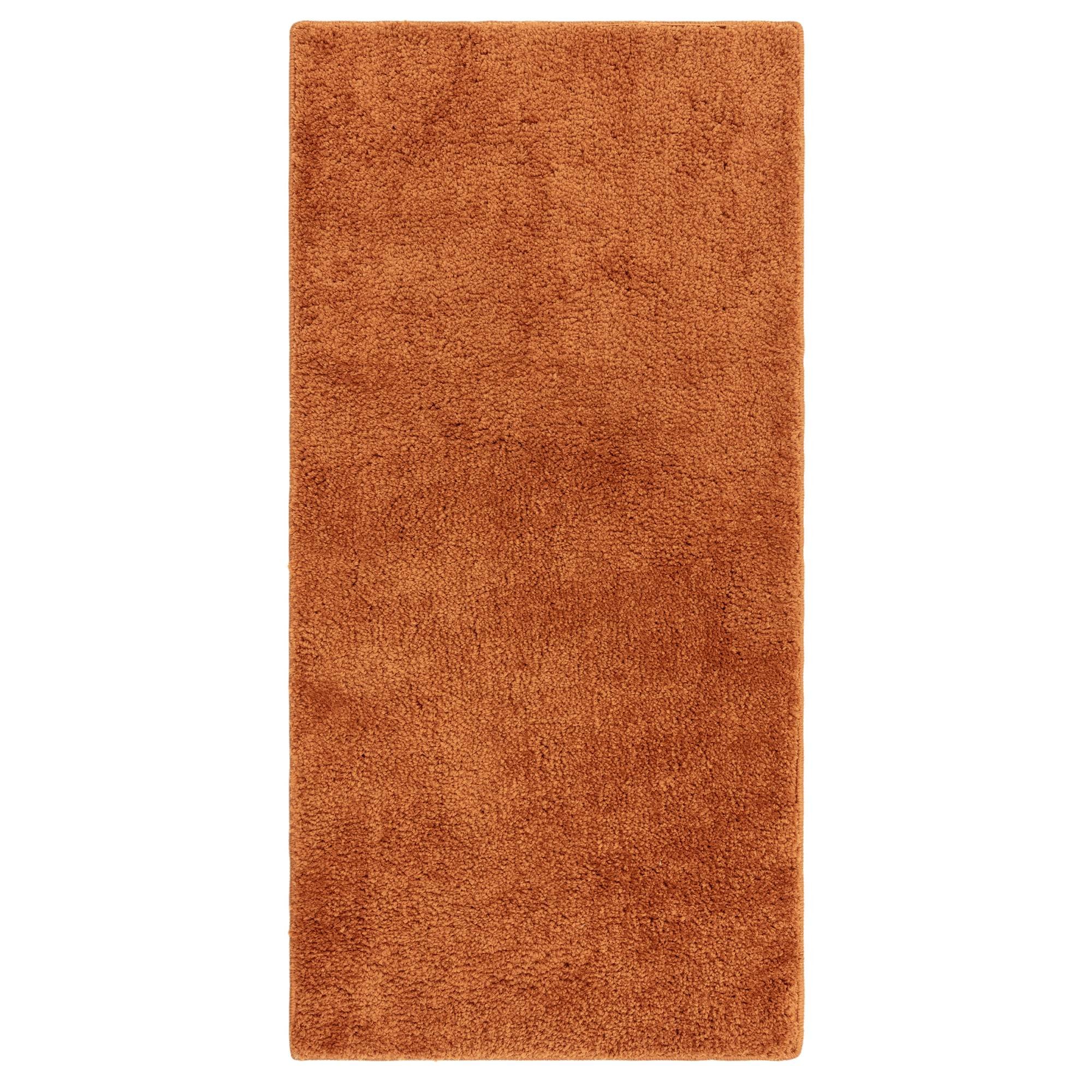 Ковер Washable Rust