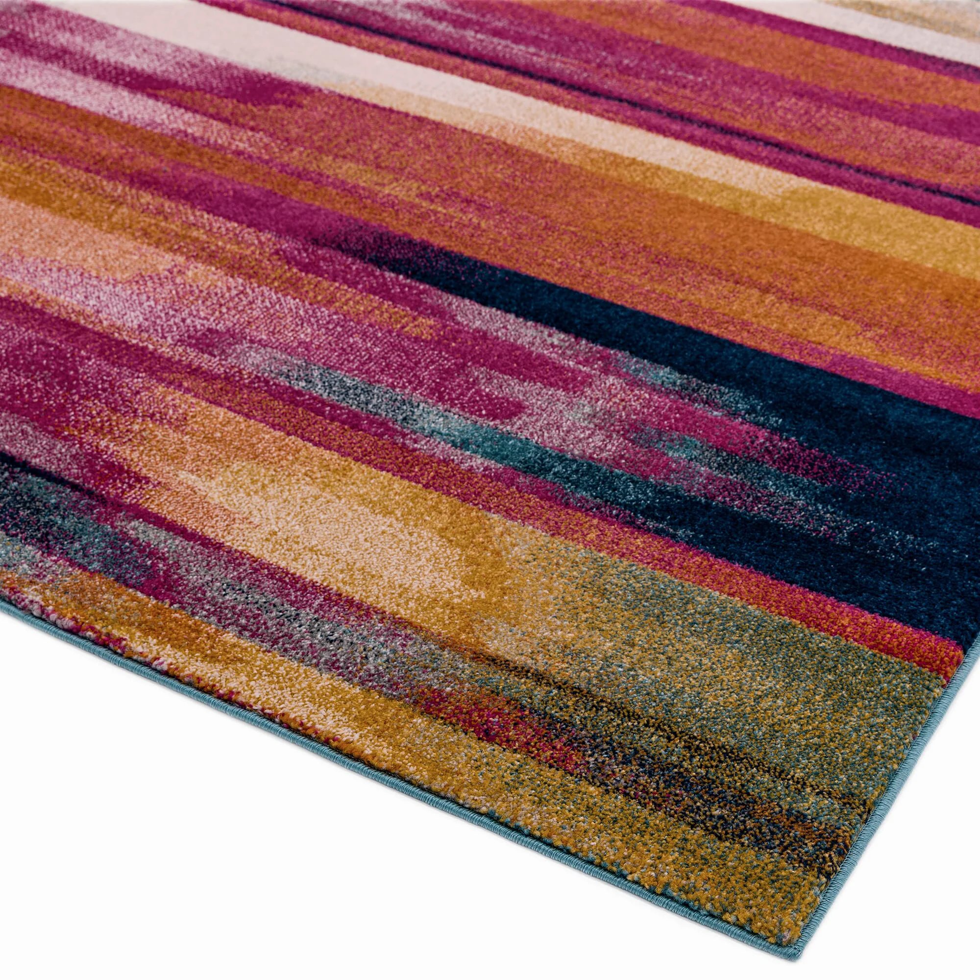 Ковер Nova NV05 Stripe Multi