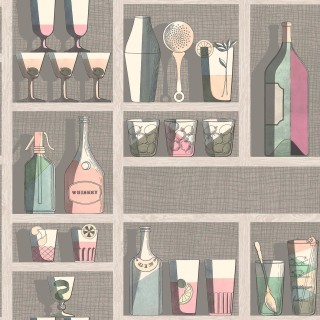 Колекція Fornasetti Selection, 114/23044