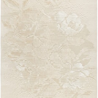 Килим Linen Silence