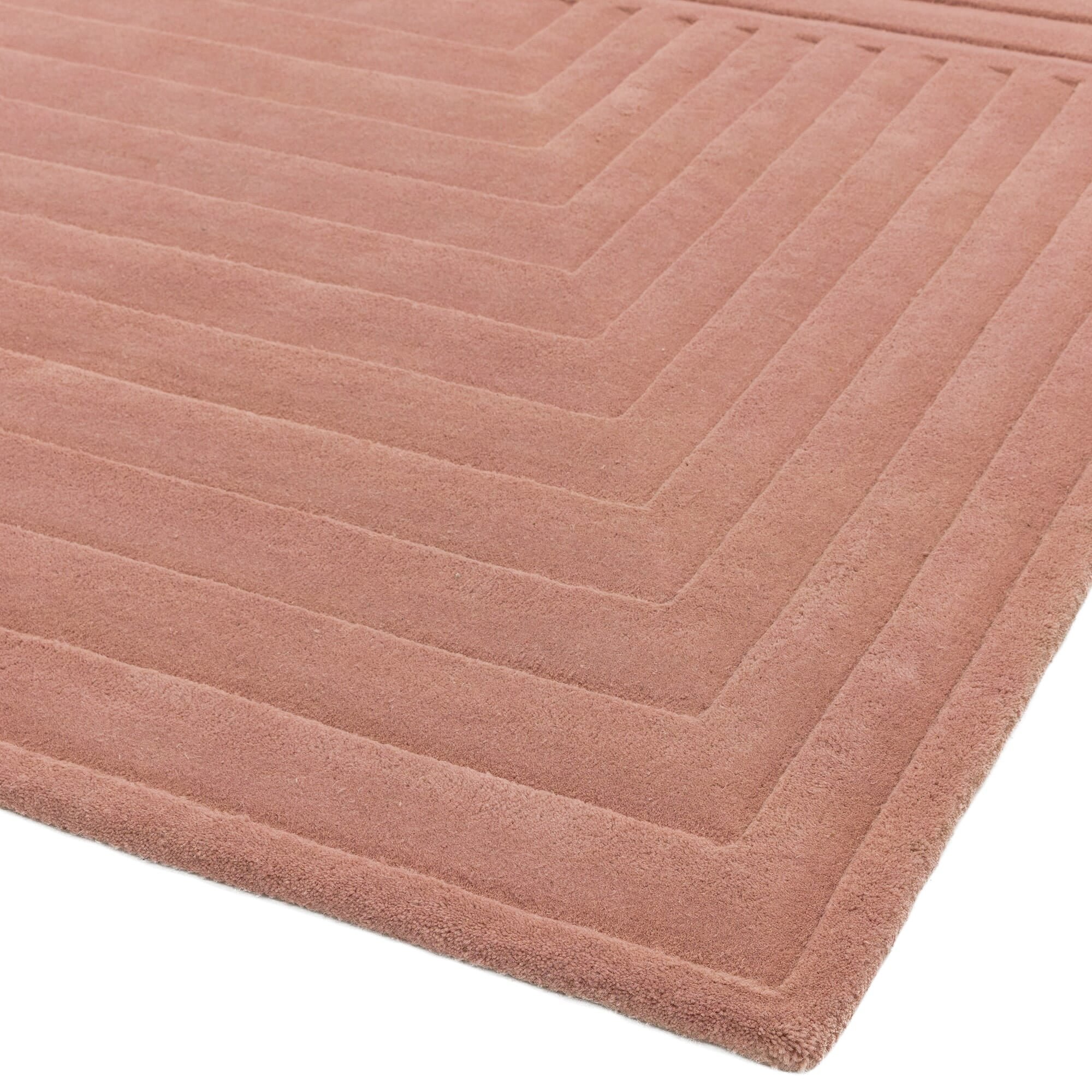 Ковер Form Pink