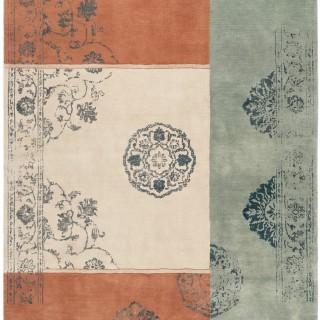 Килим Antique Collage
