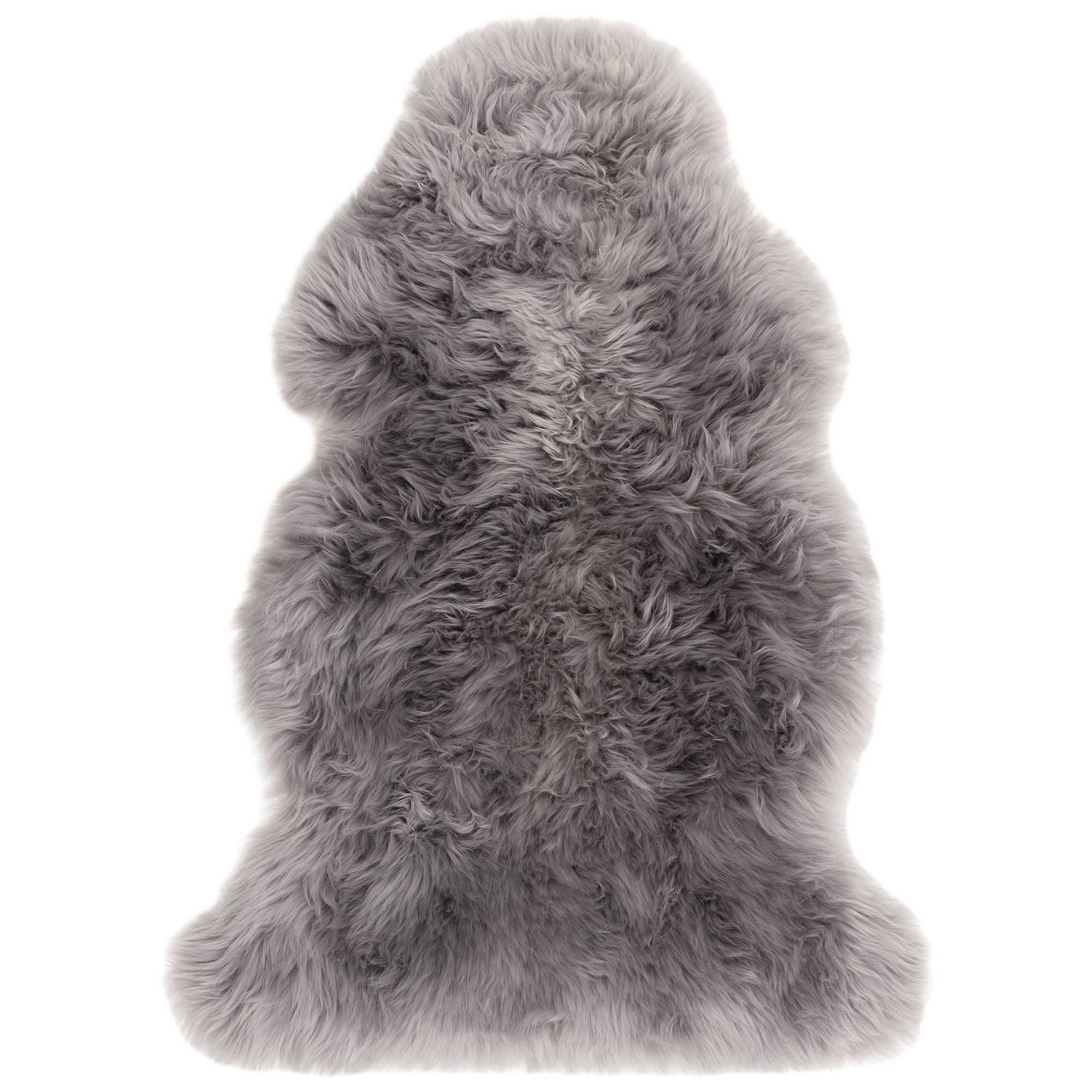 Ковер Sheepskin Grey